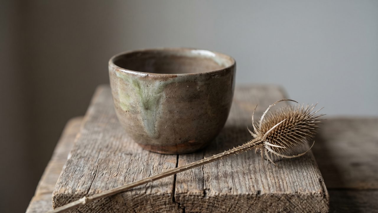 51吃瓜静物之美 - 侘寂静物摄影